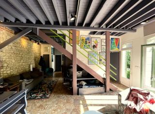 house 6 Rooms for sale on DEAUVILLE (14800)