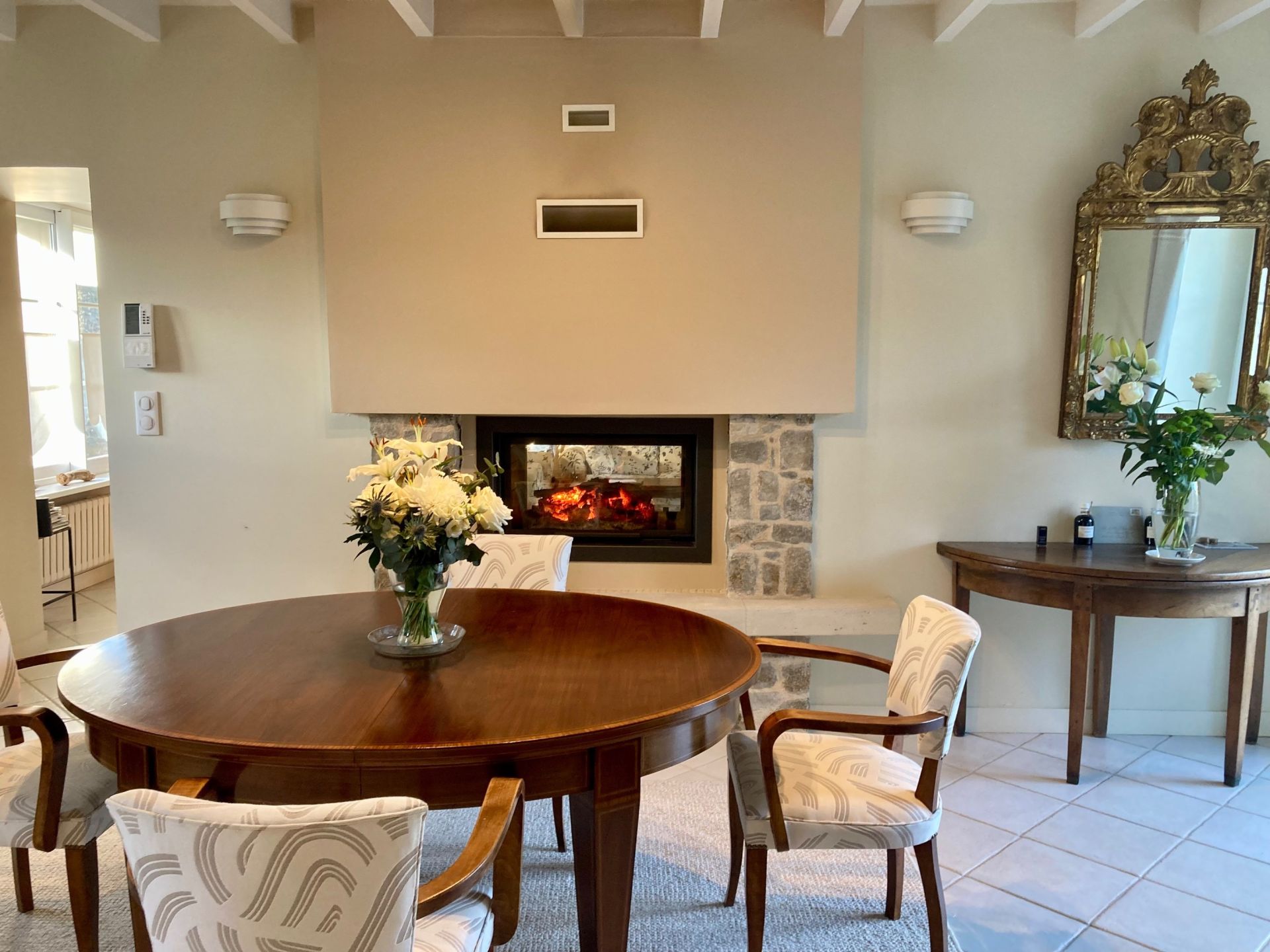 maison 6 Pièces en vente sur ST VAAST LA HOUGUE (50550)