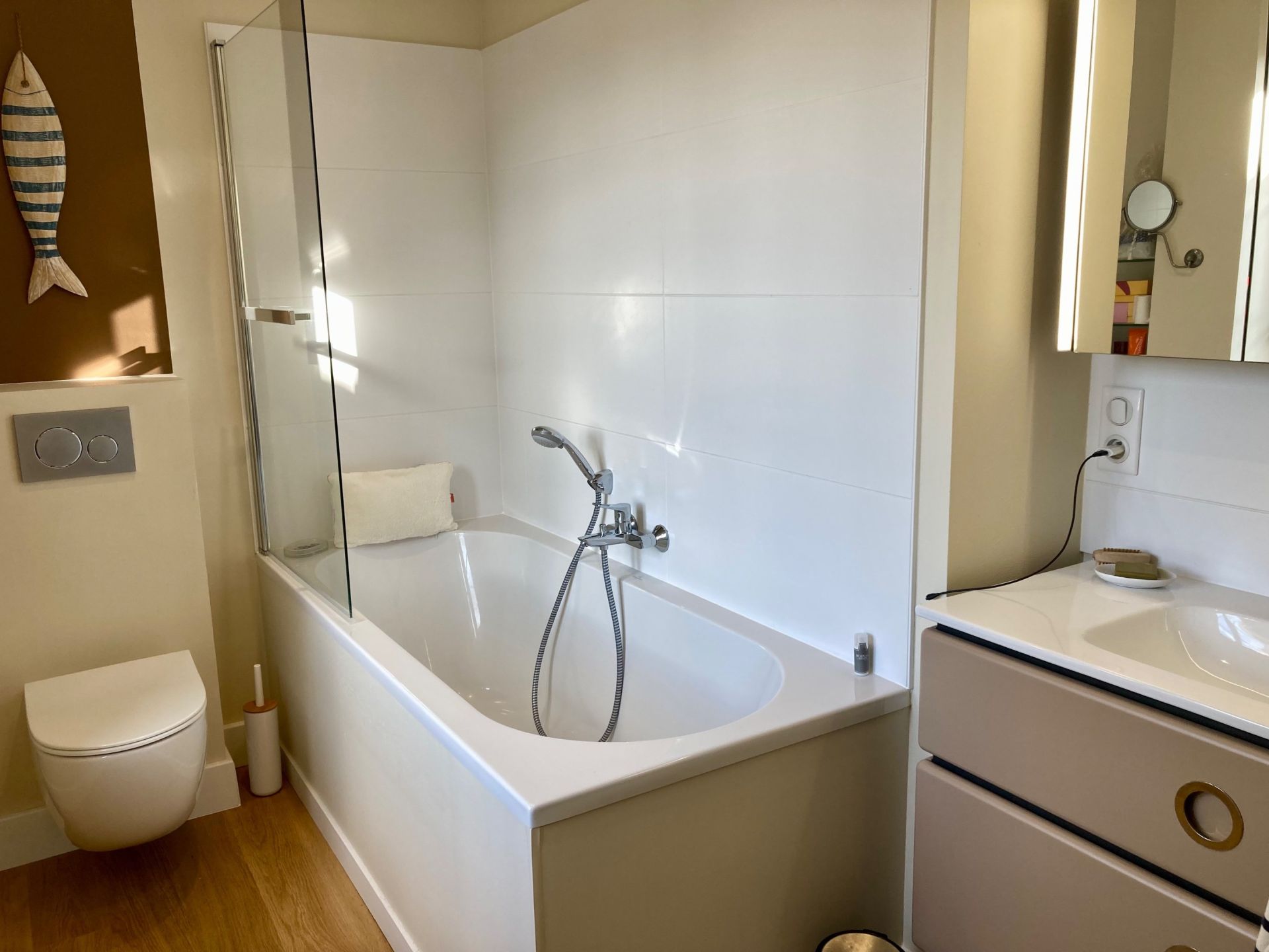 maison 6 Pièces en vente sur ST VAAST LA HOUGUE (50550)