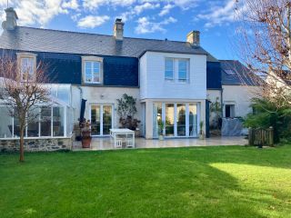 maison 6 Pièces en vente sur ST VAAST LA HOUGUE (50550)