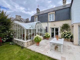 maison 6 Pièces en vente sur ST VAAST LA HOUGUE (50550)