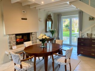 maison 6 Pièces en vente sur ST VAAST LA HOUGUE (50550)