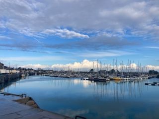 maison 6 Pièces en vente sur ST VAAST LA HOUGUE (50550)