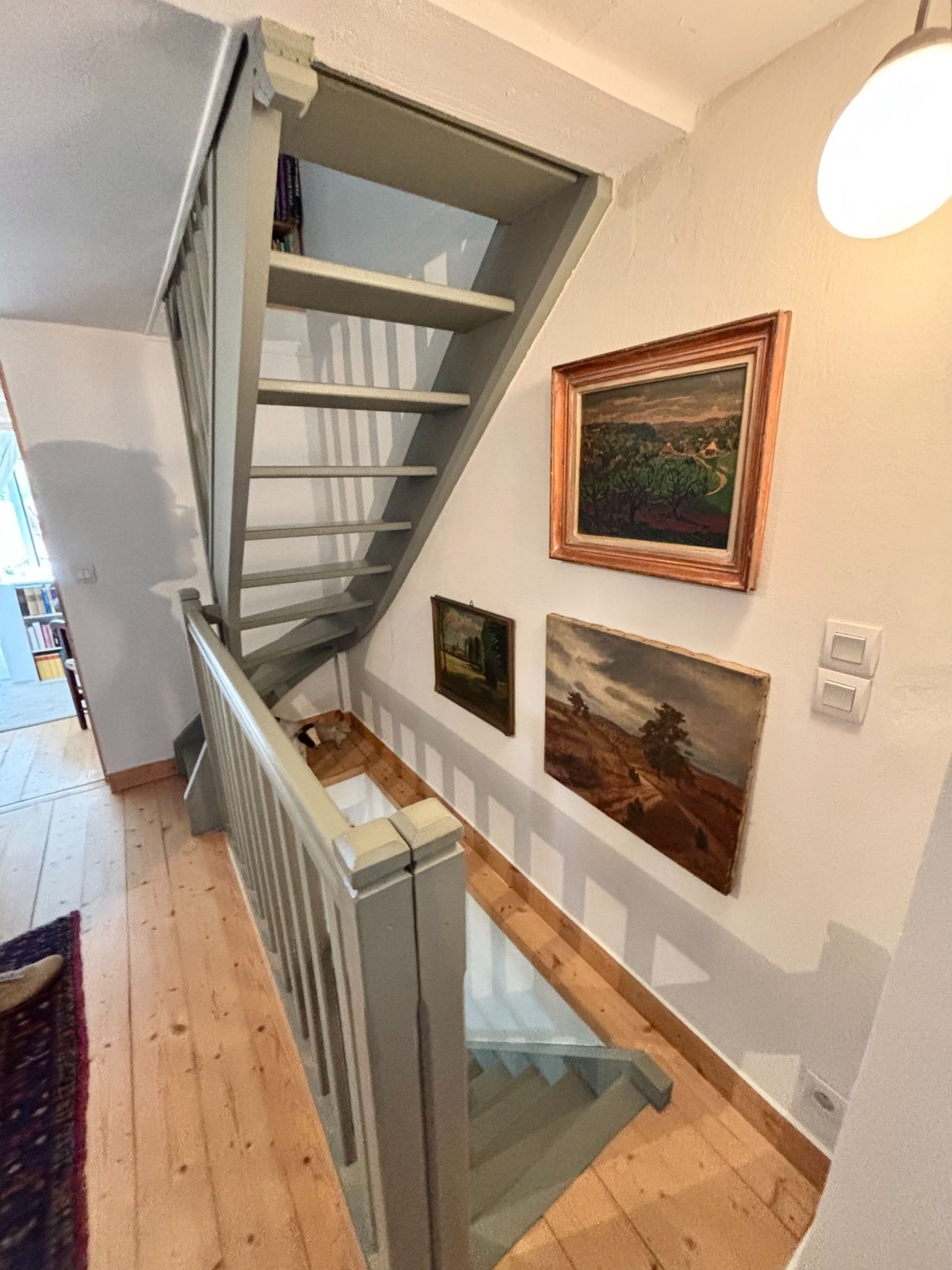 house 5 Rooms for sale on BEAUMONT EN AUGE (14950)