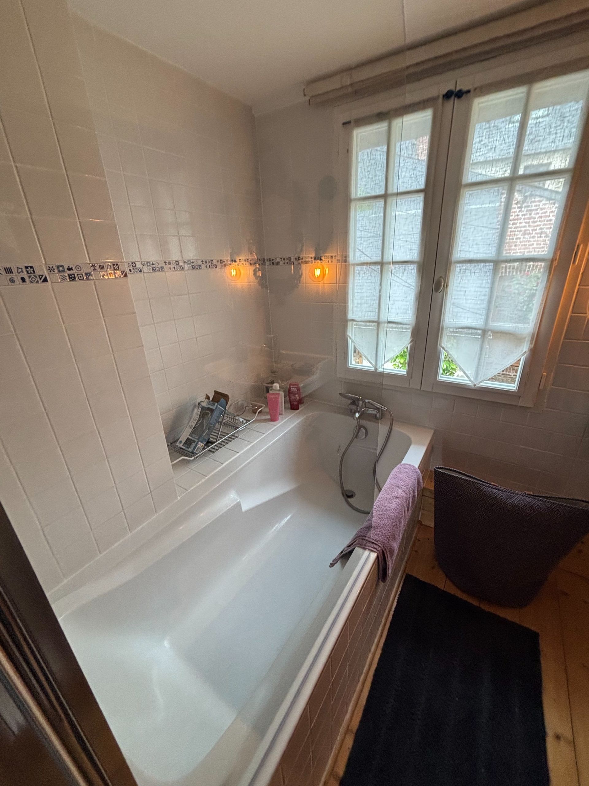 maison 5 Pièces en vente sur BEAUMONT EN AUGE (14950)
