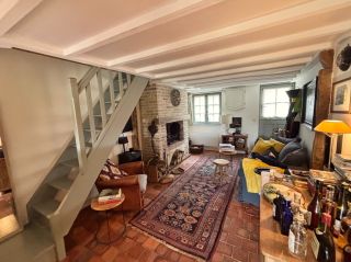 house 5 Rooms for sale on BEAUMONT EN AUGE (14950)
