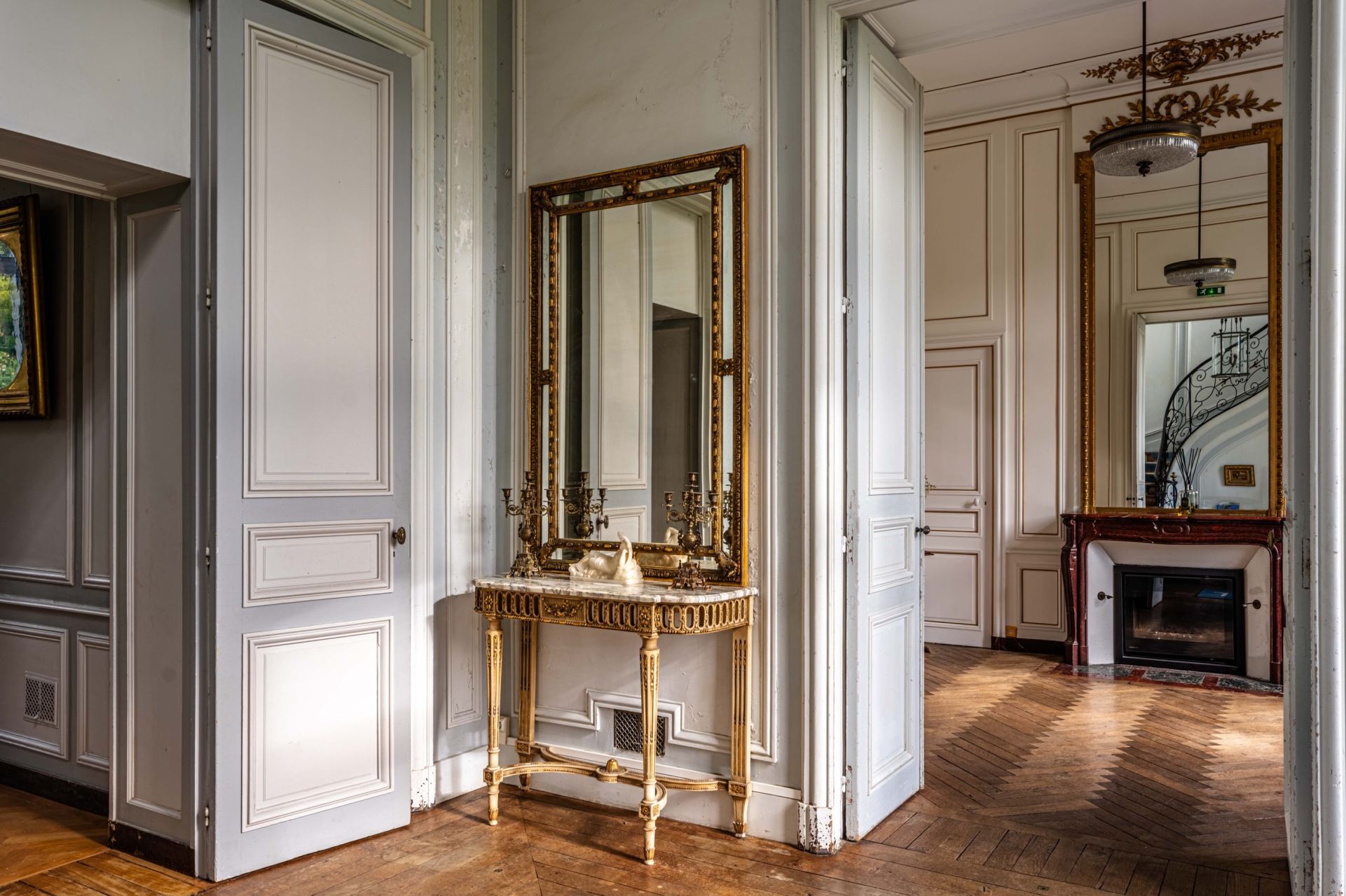 castle 23 Rooms for sale on COUTANCES (50200)