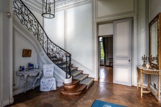 castle 23 Rooms for sale on COUTANCES (50200)