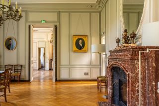 castle 23 Rooms for sale on COUTANCES (50200)