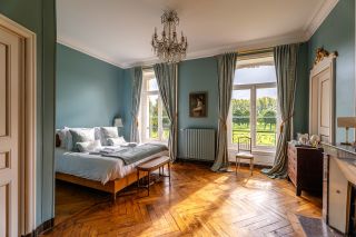 castle 23 Rooms for sale on COUTANCES (50200)