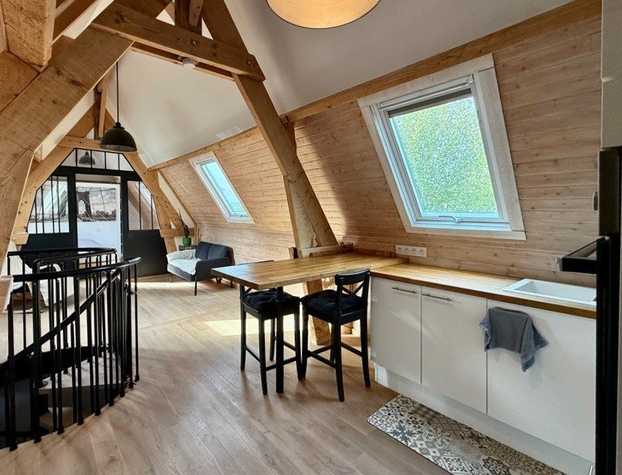 maison normande 8 Pièces en vente sur PONT L EVEQUE (14130)