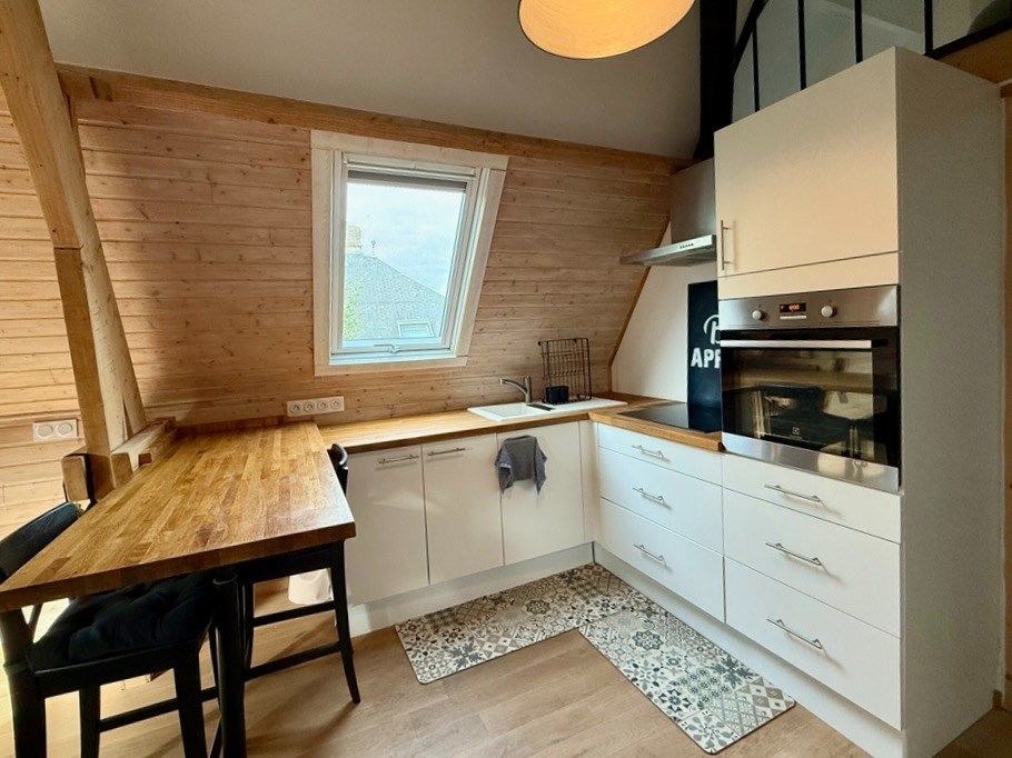 maison normande 8 Pièces en vente sur MANNEVILLE LA PIPARD (14130)