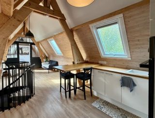 maison normande 8 Pièces en vente sur PONT L EVEQUE (14130)