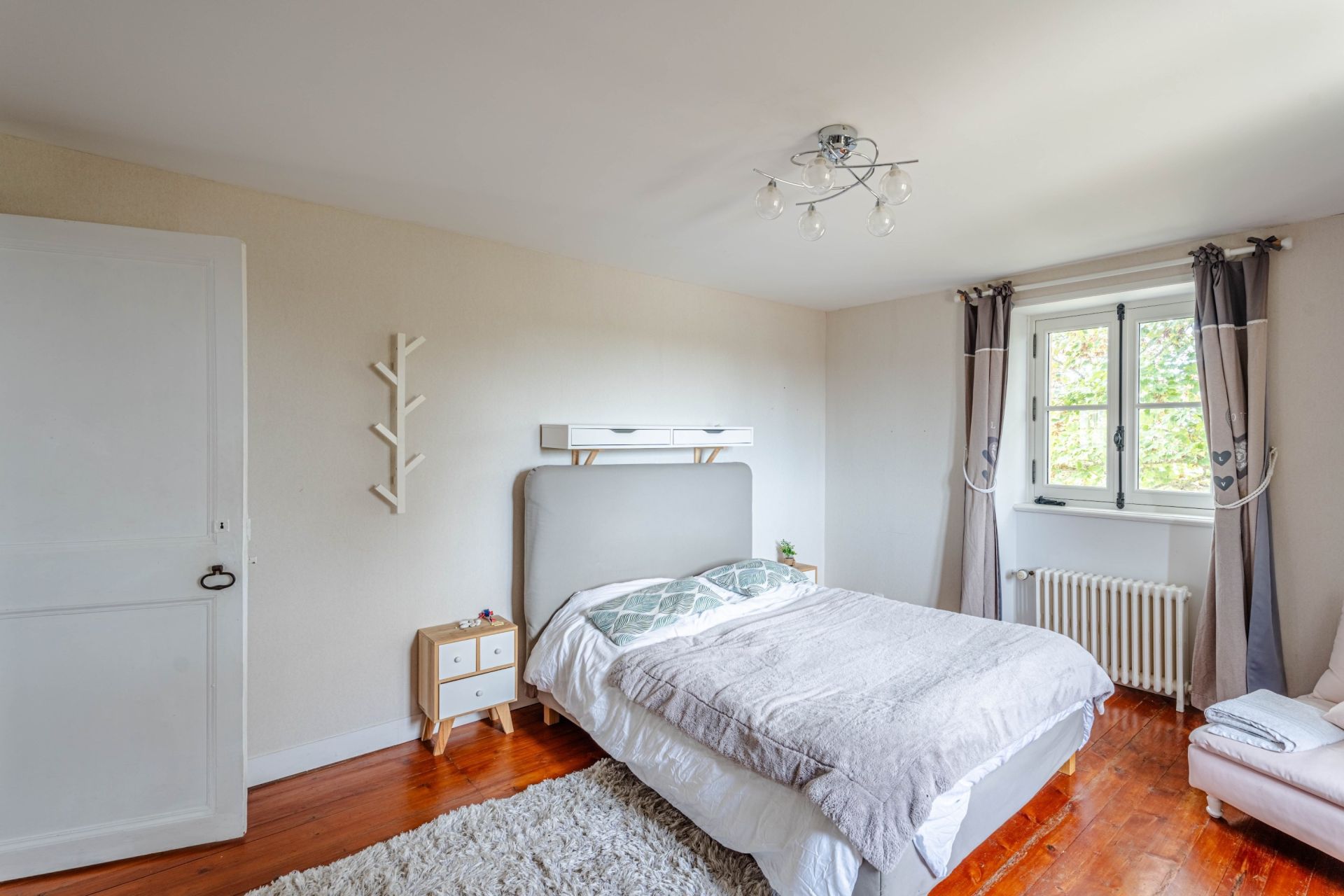 maison 12 Pièces en vente sur CREULLY (14480)