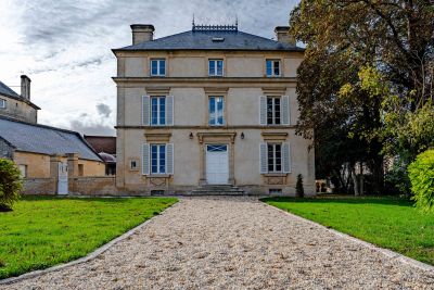 Vente Maison Creully 12&nbsp;Pièces 272&nbsp;m²
