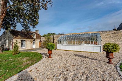 Vente Maison Creully 12&nbsp;Pièces 272&nbsp;m²