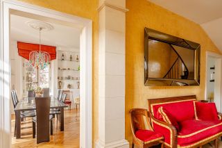 maison 12 Pièces en vente sur CREULLY (14480)