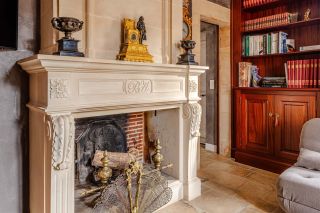 maison 12 Pièces en vente sur CREULLY (14480)