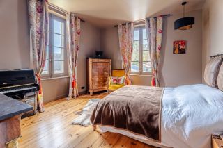 maison 12 Pièces en vente sur CREULLY (14480)