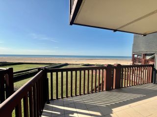 appartement 5 Pièces en vente sur BENERVILLE SUR MER (14910)