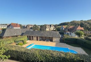appartement 5 Pièces en vente sur BENERVILLE SUR MER (14910)
