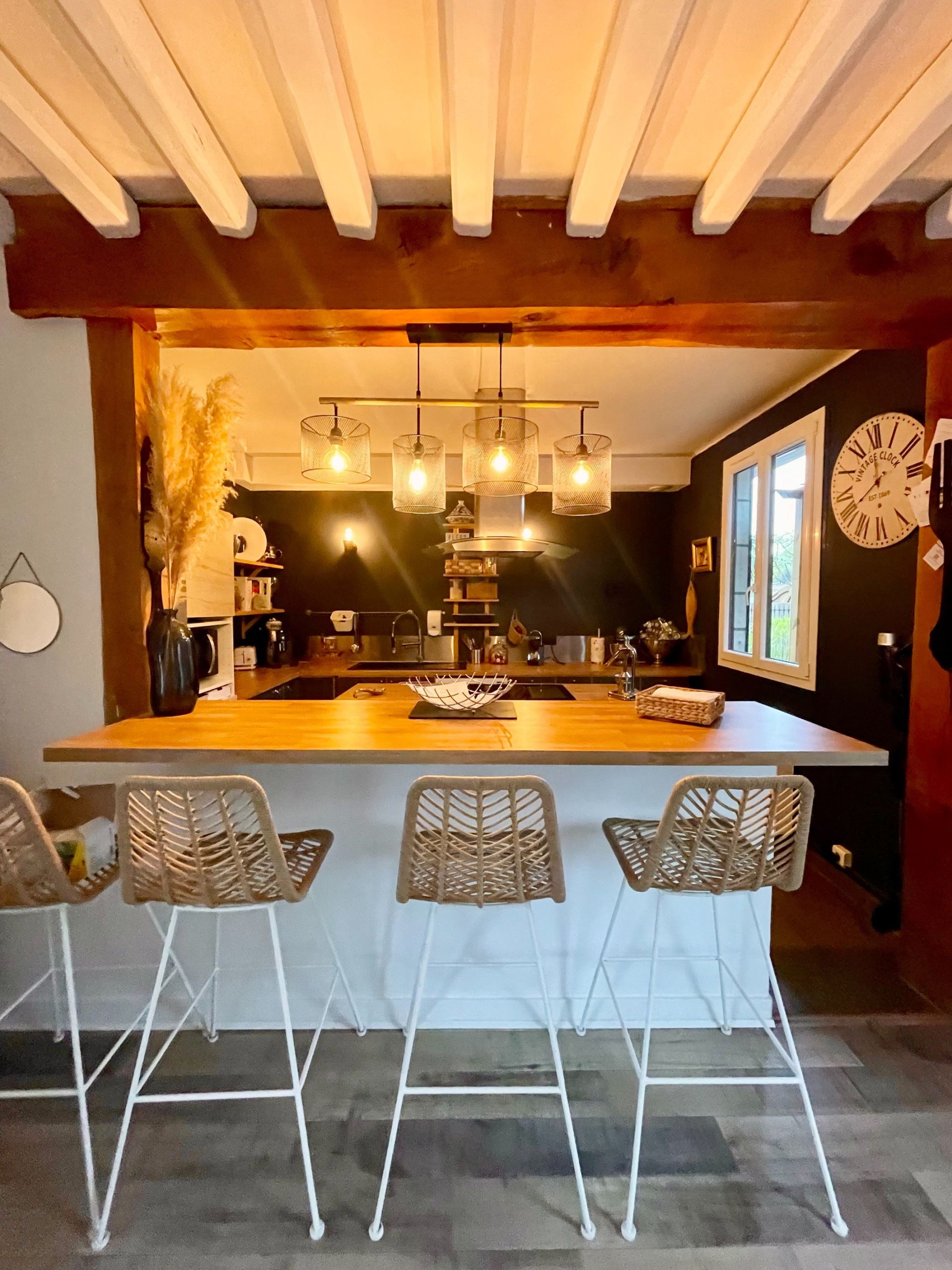 maison 7 Pièces en vente sur DEAUVILLE (14800)