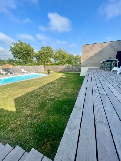 Vente Maison Deauville 7 Pièces 188 m²