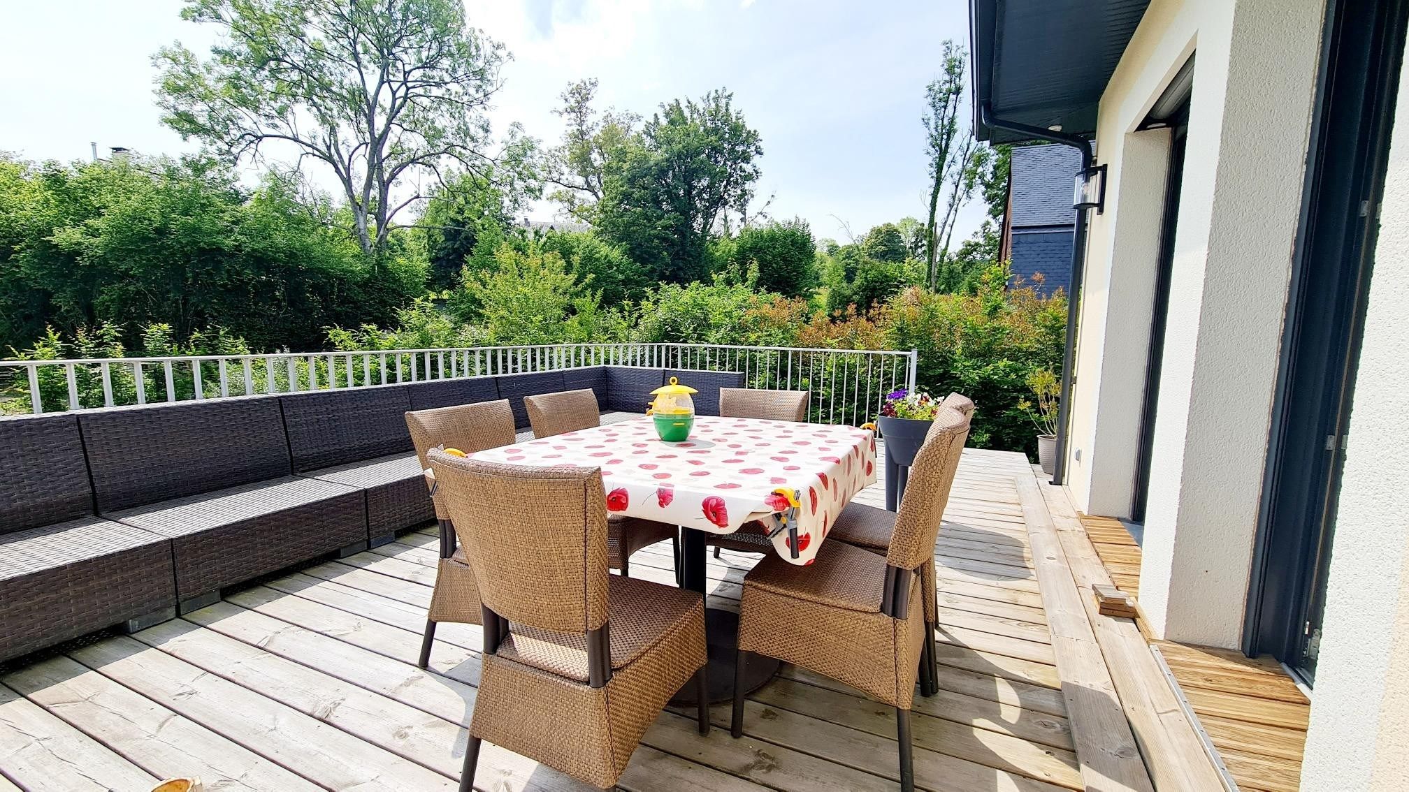 maison 5 Pièces en vente sur PONT L EVEQUE (14130)