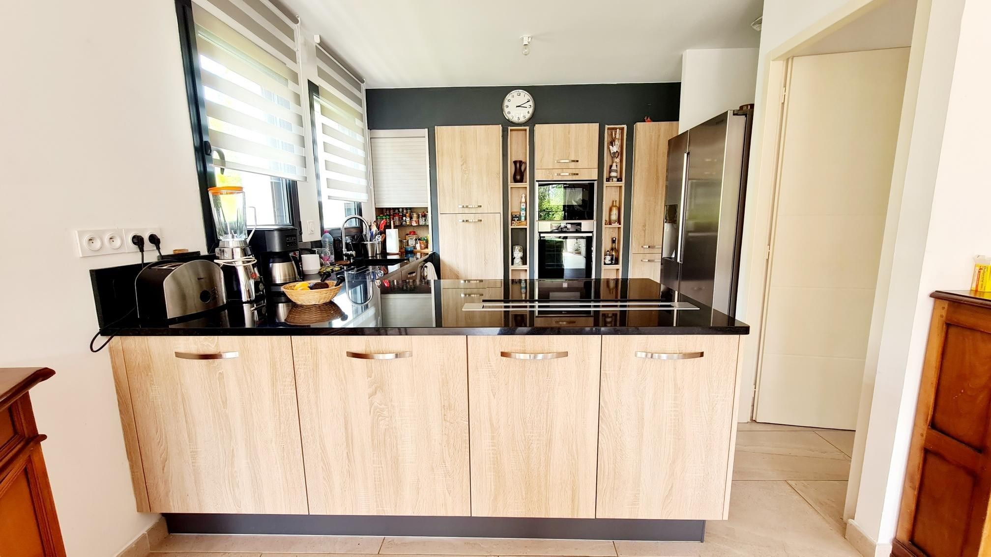 maison 5 Pièces en vente sur PONT L EVEQUE (14130)