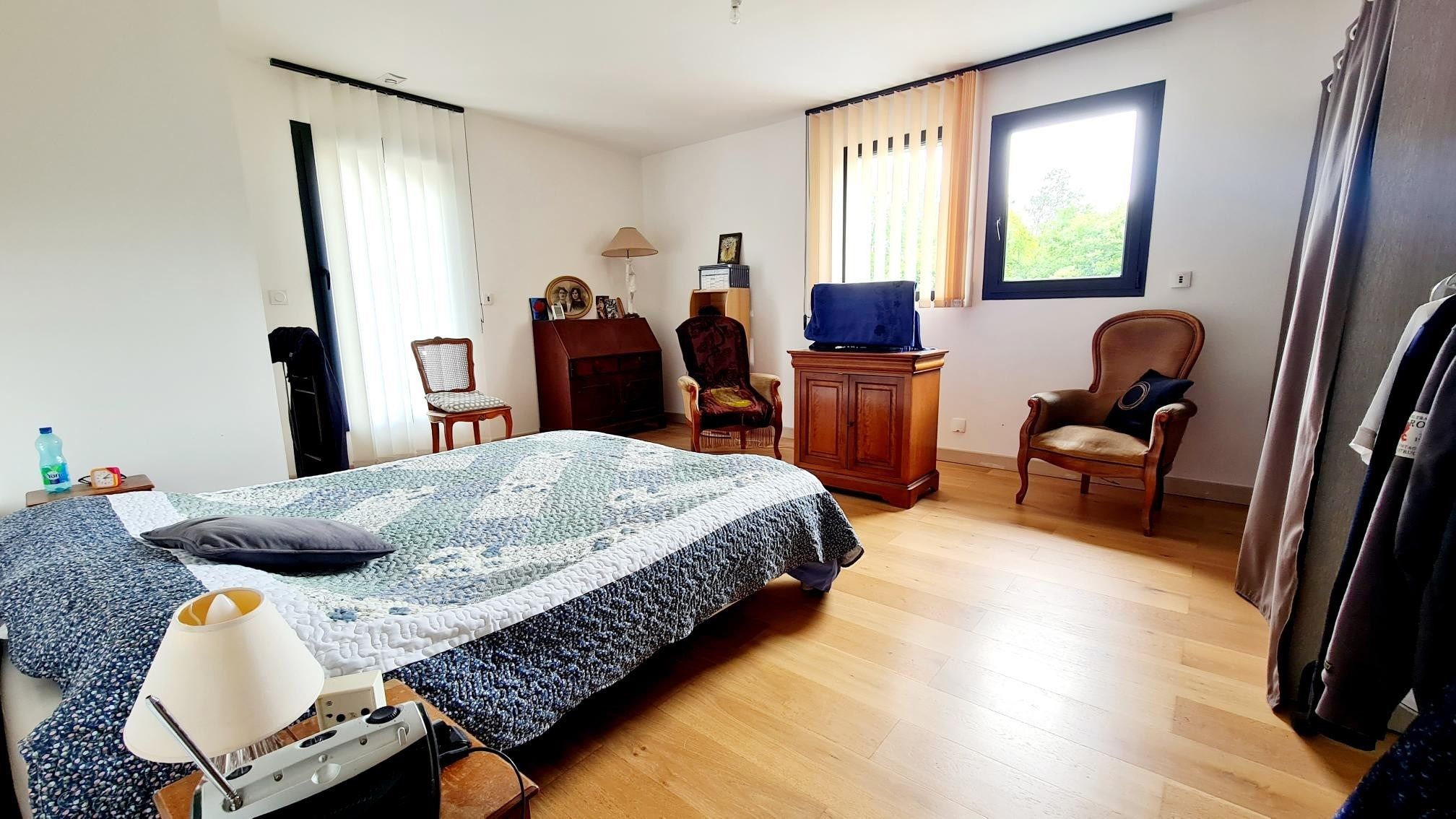 maison 5 Pièces en vente sur PONT L EVEQUE (14130)