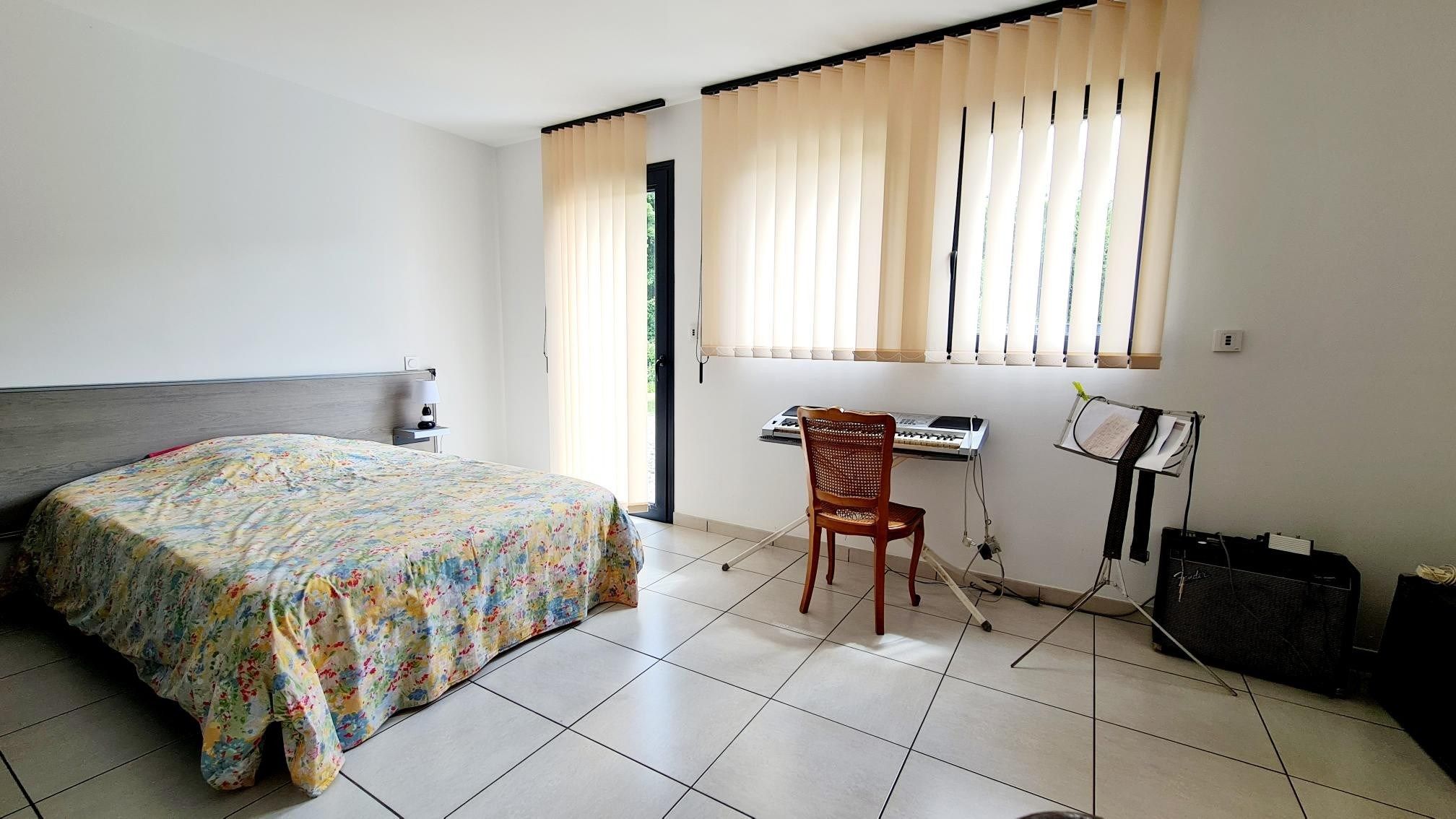 maison 5 Pièces en vente sur PONT L EVEQUE (14130)