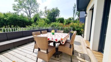 house 5 Rooms for sale on VIEUX BOURG (14130)