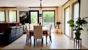 maison 5 Pièces en vente sur PONT L EVEQUE (14130)