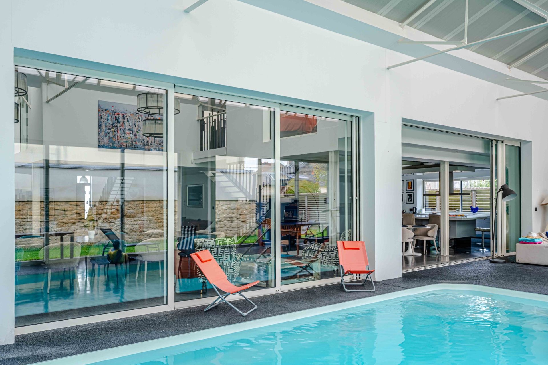 maison 7 Pièces en vente sur CAEN (14000)