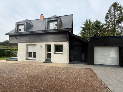 Vente Maison Bois-Guillaume 5 Pièces 158 m²