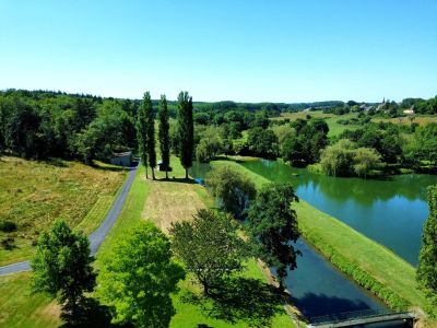 house 12 Rooms for sale on ST MARTIN D ECUBLEI (61300) Sale House Saint-Martin-d'Écublei 12 Rooms 271 m²