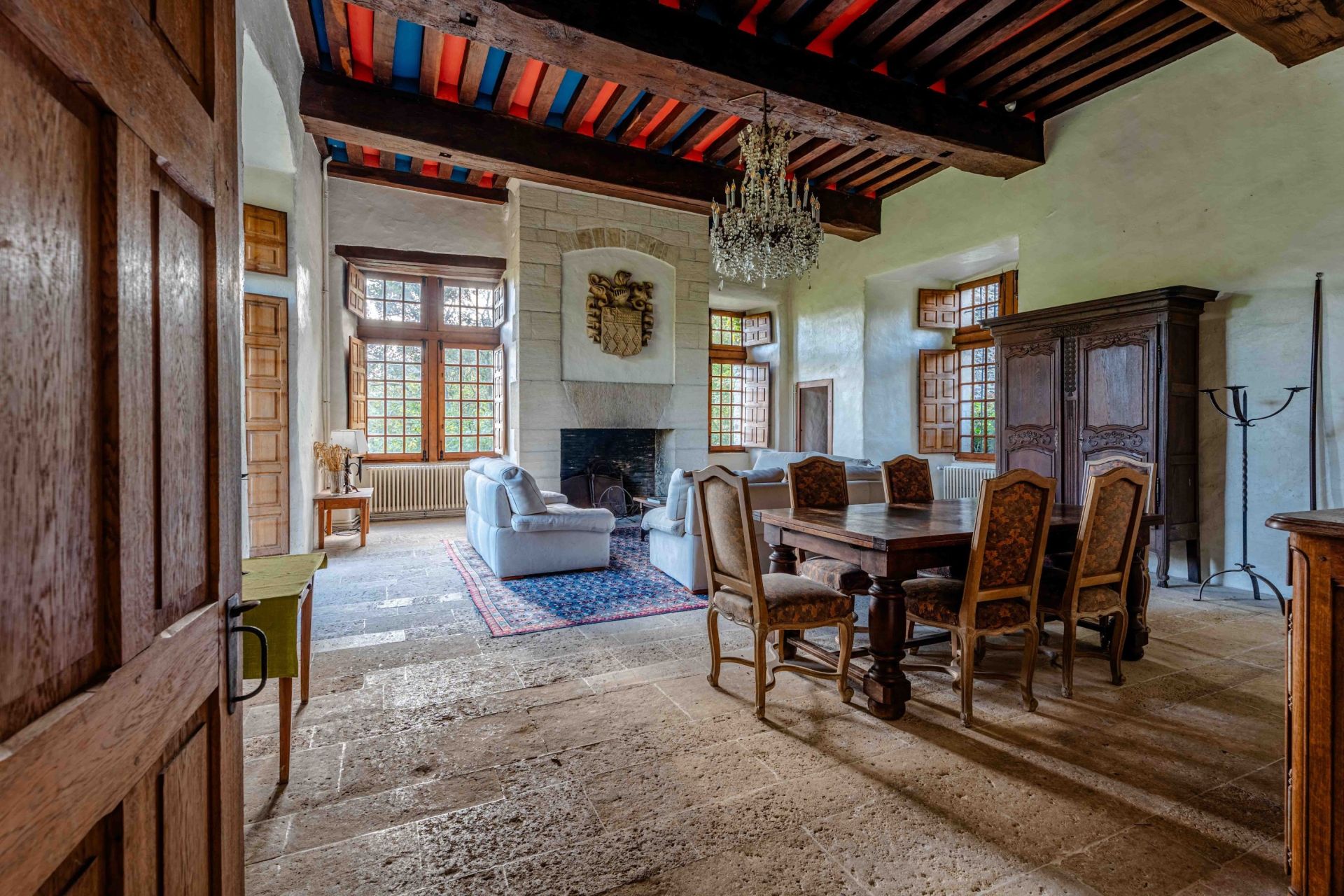 house 20 Rooms for sale on AGNEAUX (50180)