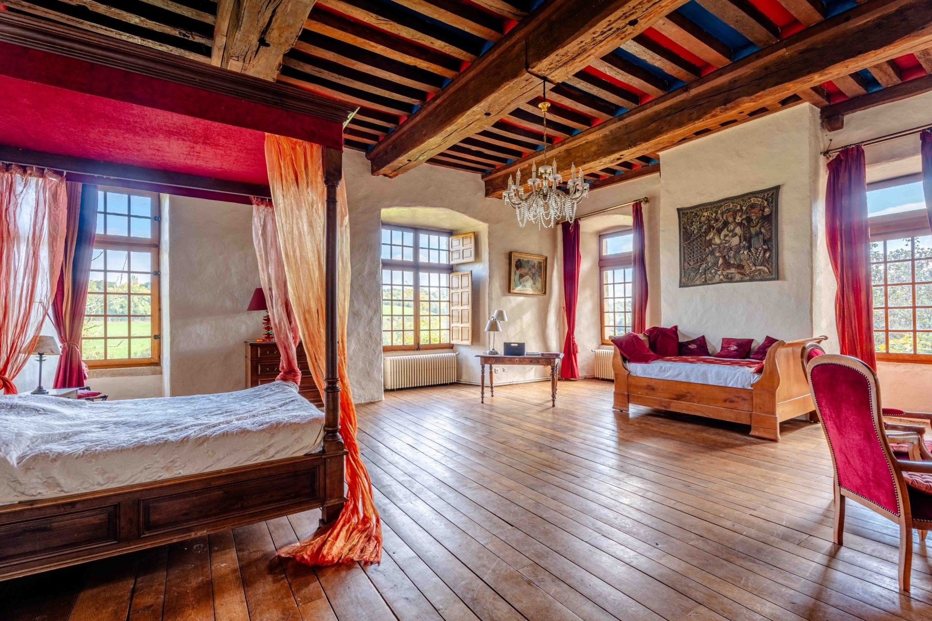 house 20 Rooms for sale on AGNEAUX (50180)