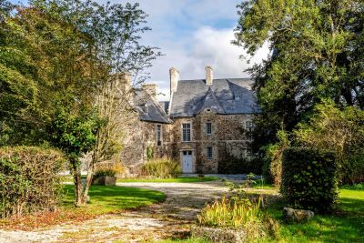 Sale House Agneaux 20 Rooms 550 m²