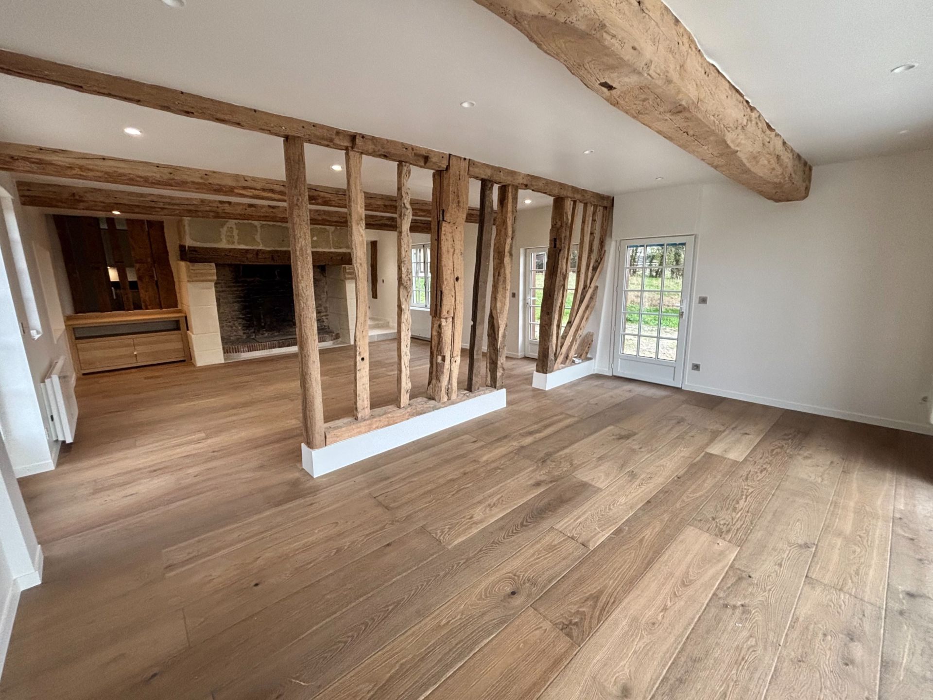 maison 7 Pièces en vente sur MEZIDON VALLEE D AUGE (14140)