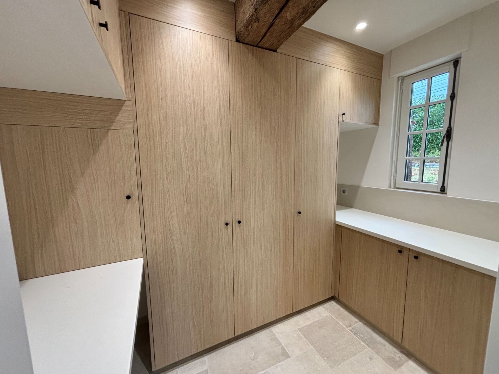 house 7 Rooms for sale on MEZIDON VALLEE D AUGE (14140)