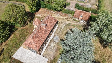 Sale House Mézidon Vallée d'Auge 7&nbsp;Rooms 200&nbsp;m²