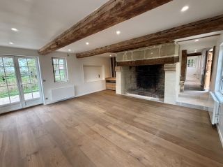 maison 7 Pièces en vente sur MEZIDON VALLEE D AUGE (14140)