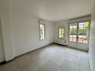 appartement 3 Pièces en vente sur TROUVILLE SUR MER (14360)