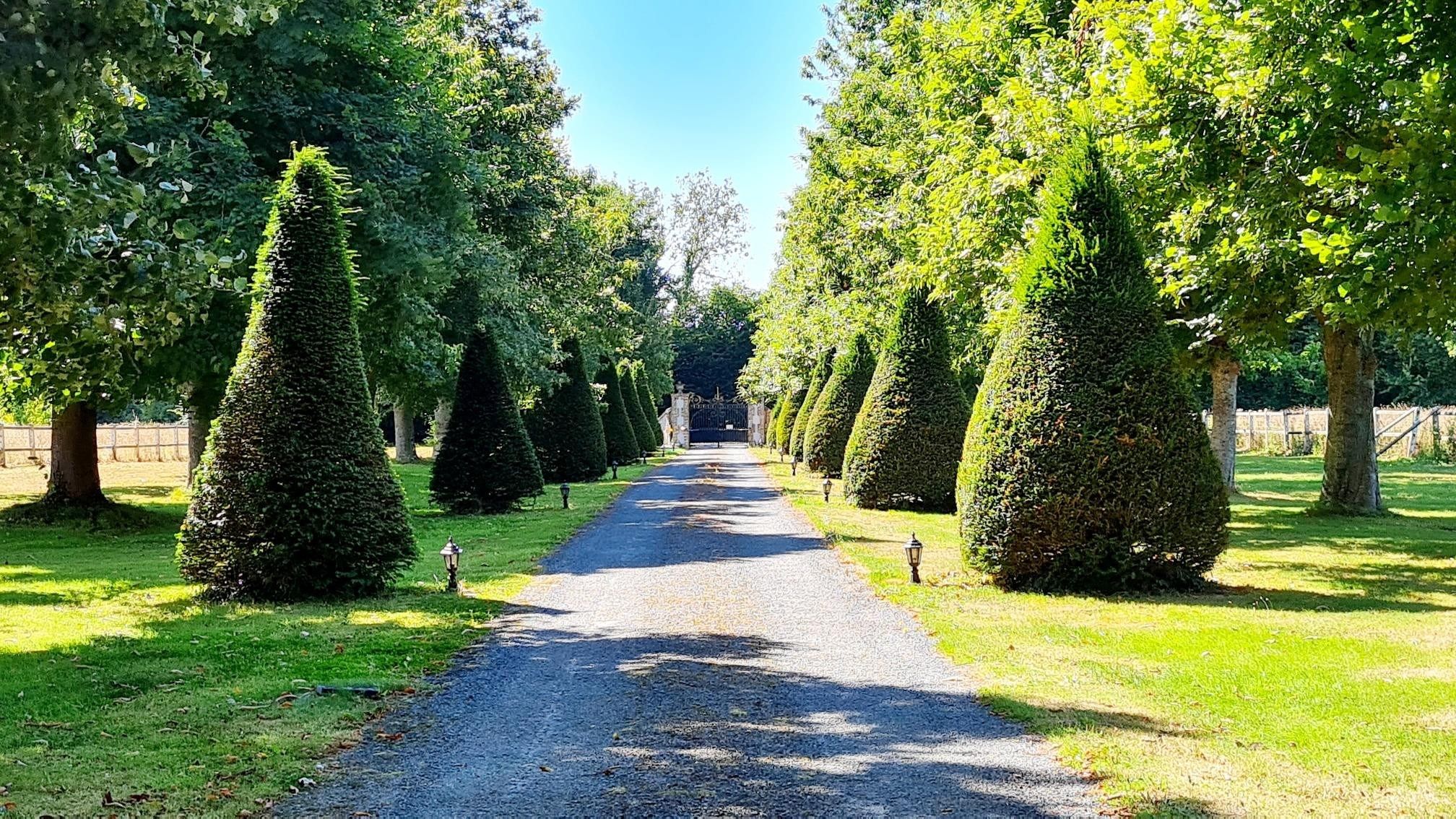 mansion 16 Rooms for sale on DEAUVILLE (14800)