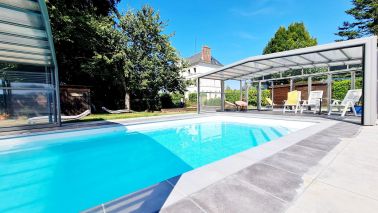 mansion 16 Rooms for sale on PONT L EVEQUE (14130)