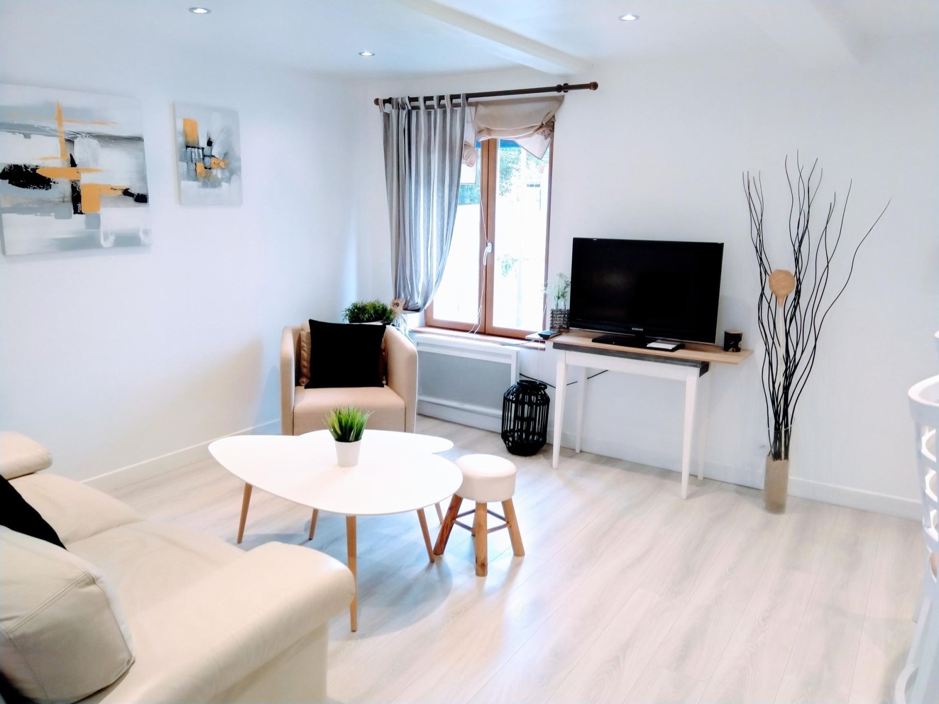 immeuble en vente sur PONT L EVEQUE (14130)