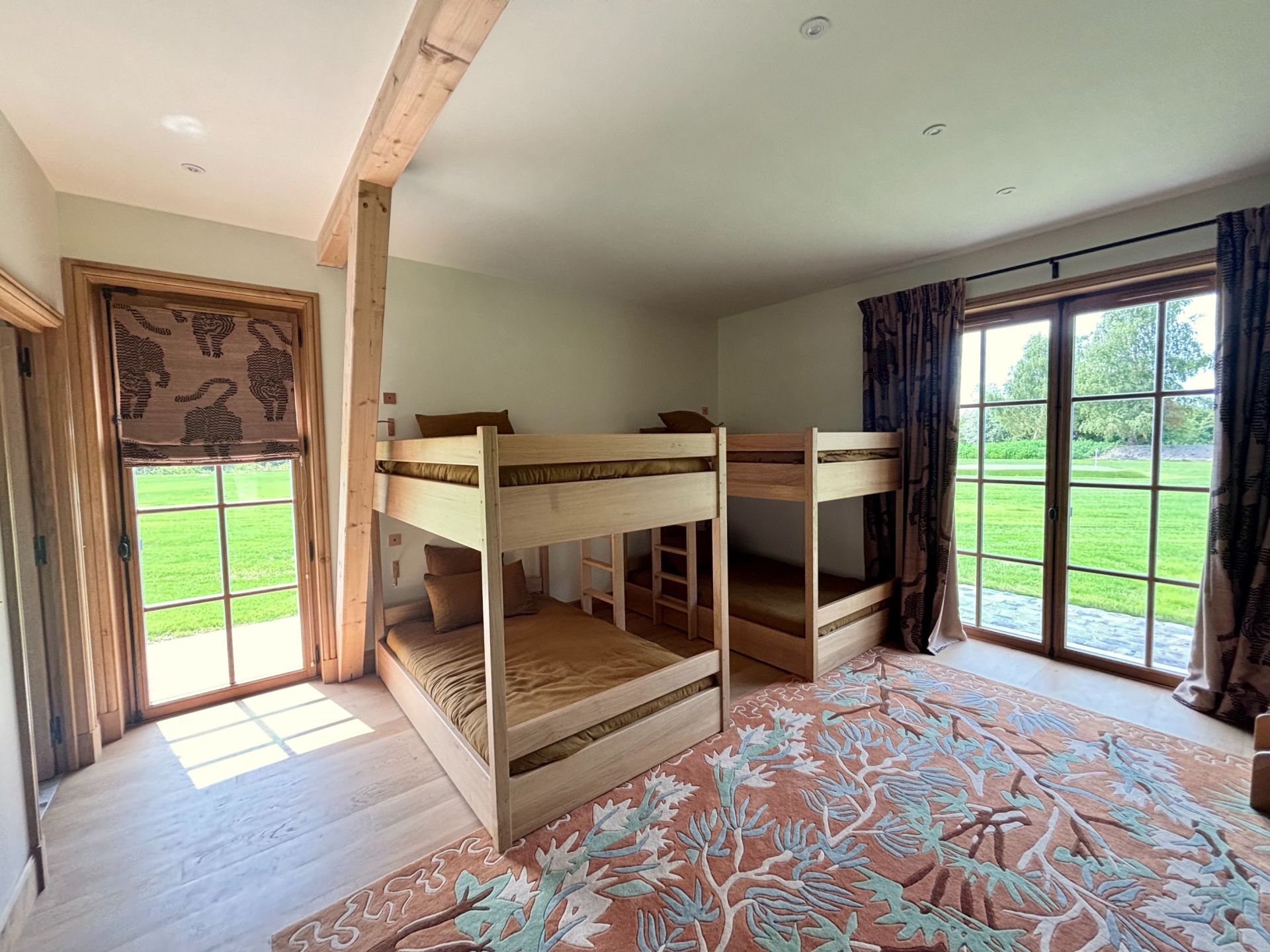 maison 15 Pièces en location saisonnière sur TOUQUES (14800)