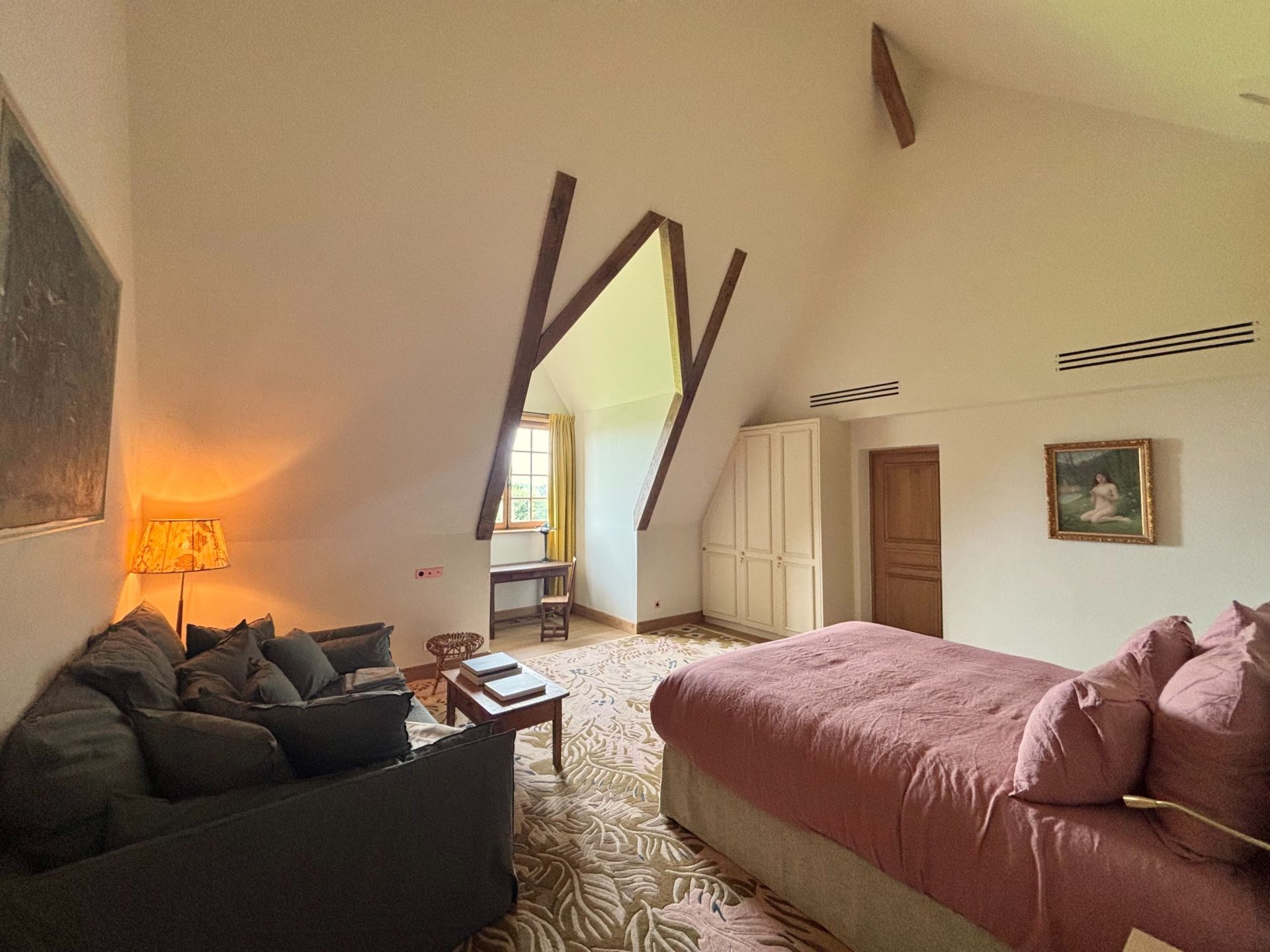 maison 15 Pièces en location saisonnière sur TOUQUES (14800)