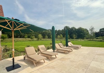 Vacances Maison Touques 15 Pièces 830 m²